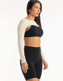 Best ECHT Range Long Sleeve Oatmeal