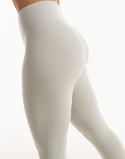 Clearance ECHT Range Seamless Leggings Grey