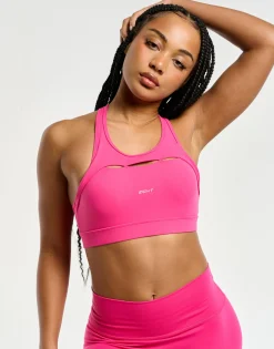 Outlet ECHT Range Sportsbra Bright Pink