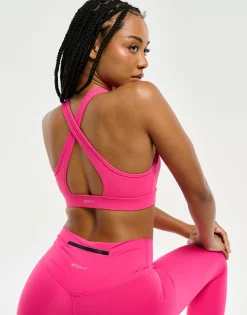 Outlet ECHT Range Sportsbra Bright Pink