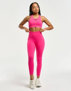 Outlet ECHT Range Sportsbra Bright Pink