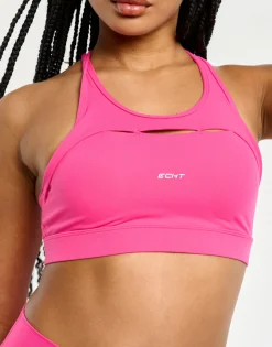Outlet ECHT Range Sportsbra Bright Pink