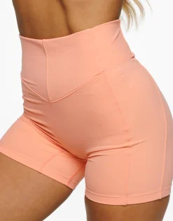 Outlet ECHT Relentless Shorts Peach