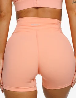 Outlet ECHT Relentless Shorts Peach