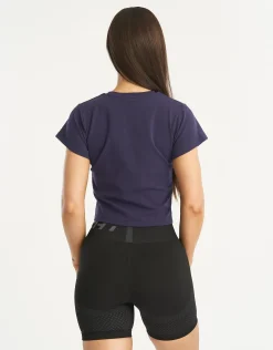 Discount ECHT Review Baby Tee Eclipse Blue