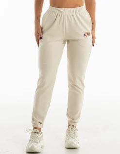 Best ECHT Review Joggers Oatmeal