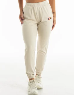 Best ECHT Review Joggers Oatmeal