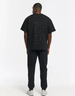 Discount ECHT Road Runner T-Shirt Black