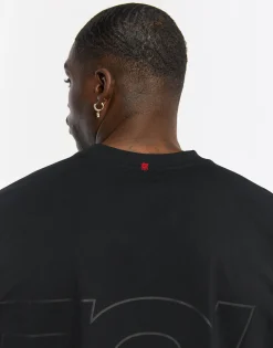 Discount ECHT Road Runner T-Shirt Black