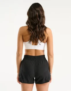 Hot ECHT Running Shorts Black