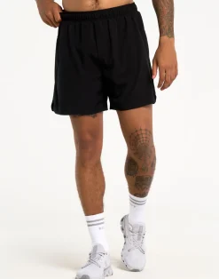 New ECHT Running Shorts Black