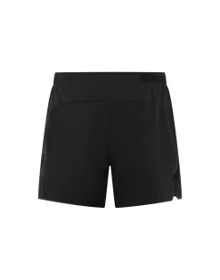 New ECHT Running Shorts Black