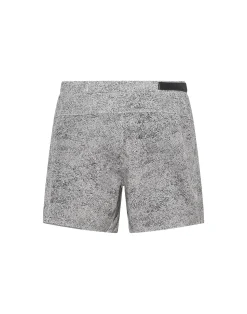 New ECHT Running Shorts Faze Grey