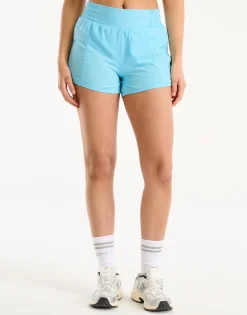 Best ECHT Running Shorts Blue