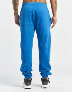 Discount ECHT Season II Joggers Blue