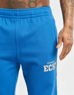 Discount ECHT Season II Joggers Blue