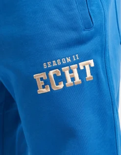 Discount ECHT Season II Joggers Blue
