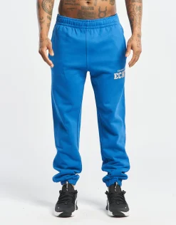 Discount ECHT Season II Joggers Blue