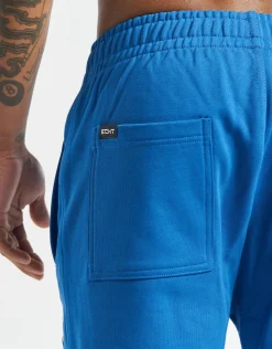 Discount ECHT Season II Joggers Blue