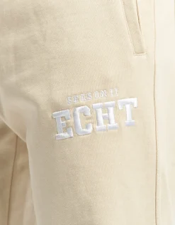 New ECHT Season II Joggers Oatmeal