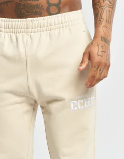 New ECHT Season II Joggers Oatmeal