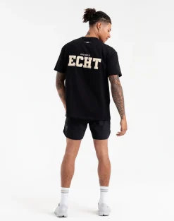 Sale ECHT Season II T-Shirt Black