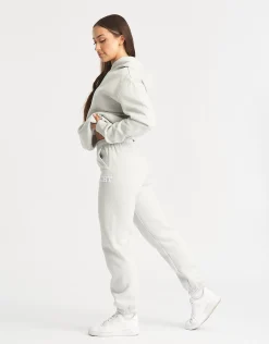New ECHT Season III Sweatpants Grey