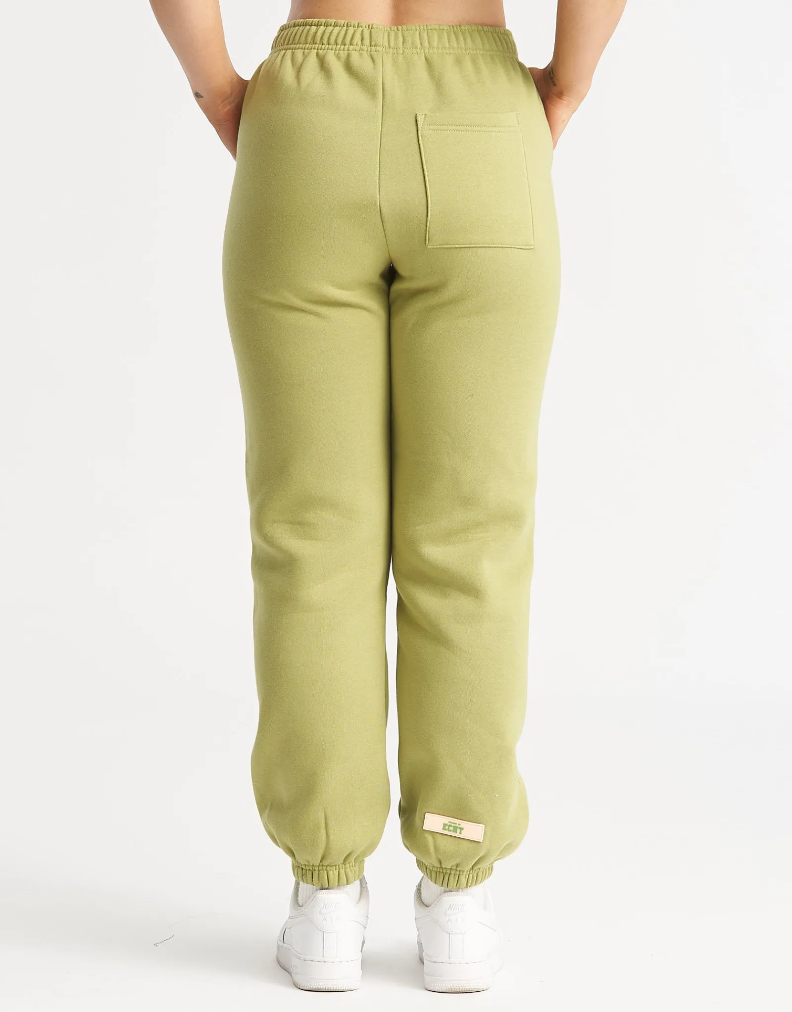 Best ECHT Season III Sweatpants Sage Green