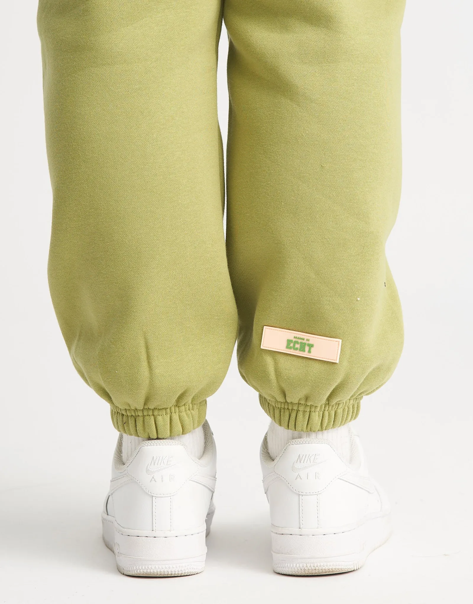 Best ECHT Season III Sweatpants Sage Green