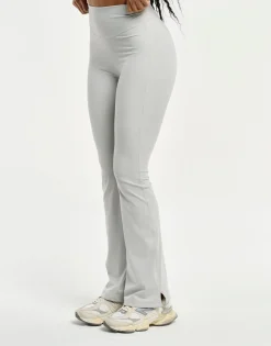 New ECHT SmoothForm Flare Leggings Micro Grey