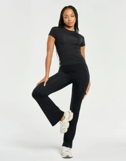 Discount ECHT SmoothForm Sculpt Top Black