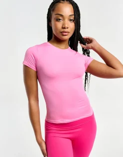 Online ECHT SmoothForm Sculpt Top Bright Pink