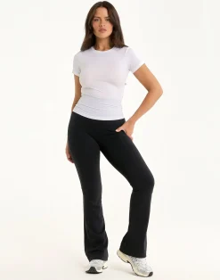 New ECHT SmoothForm Sculpt Top White