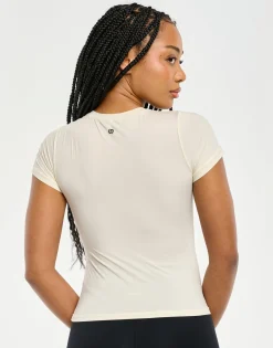 Best ECHT SmoothForm Sculpt Top Taupe