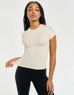 Best ECHT SmoothForm Sculpt Top Taupe