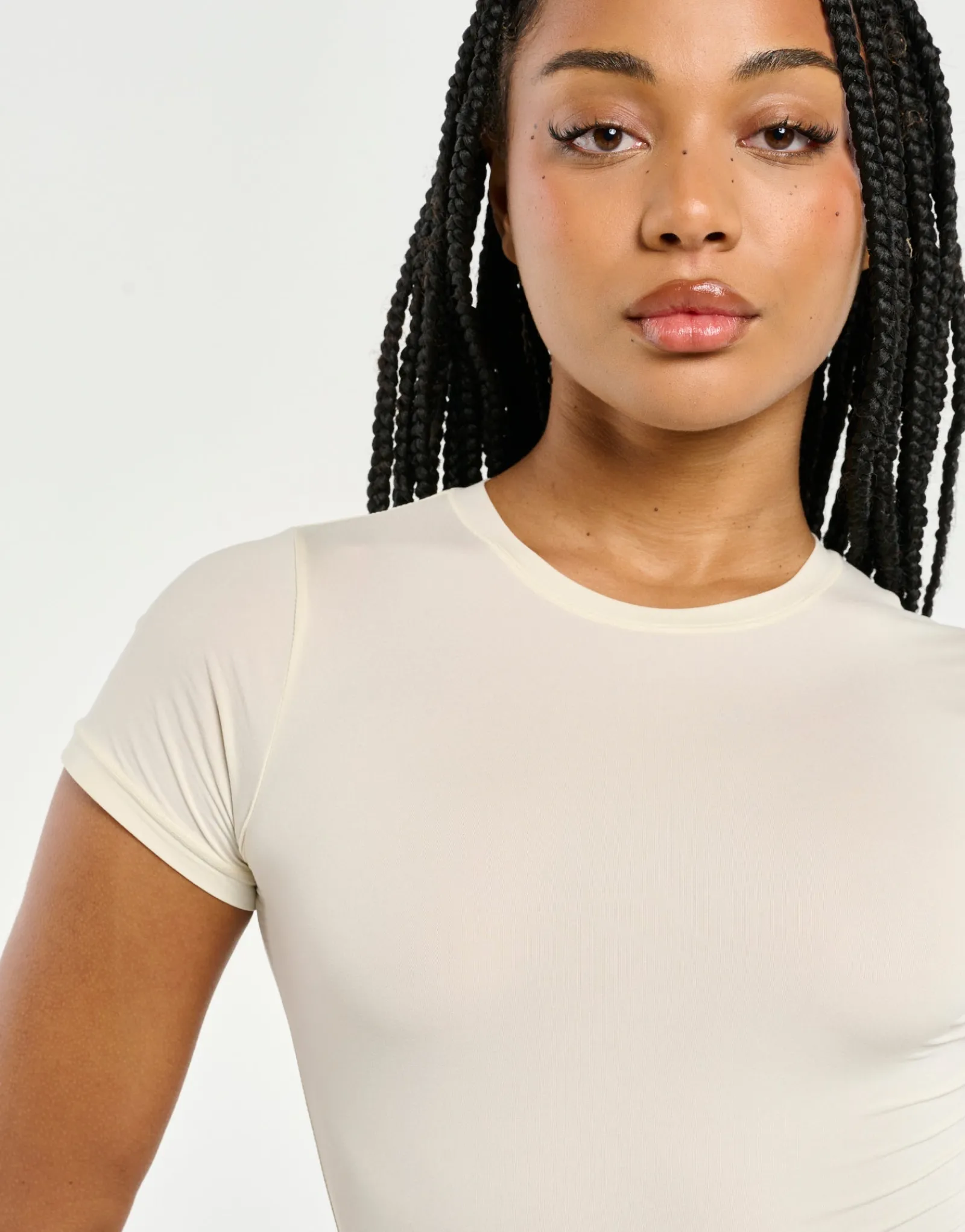 Best ECHT SmoothForm Sculpt Top Taupe