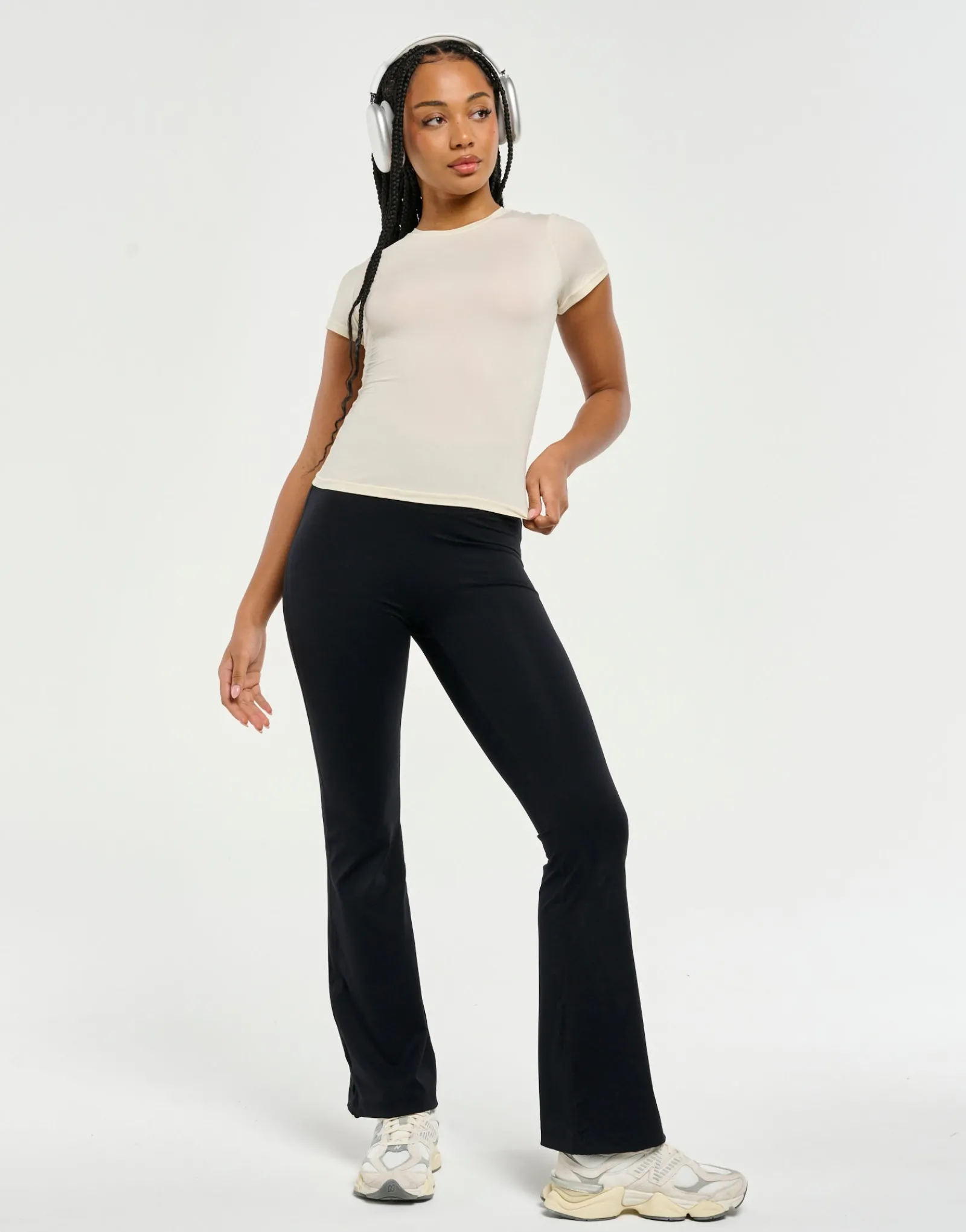 Best ECHT SmoothForm Sculpt Top Taupe