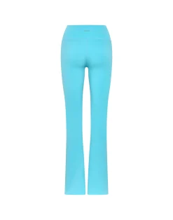 Fashion ECHT Storm Flare Leggings V2 Blue