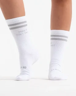 Hot ECHT Stripe Socks (1 Pair) Make It