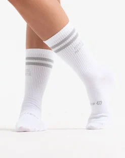 Outlet ECHT Stripe Socks (1 Pair) Athletic Aesthetic