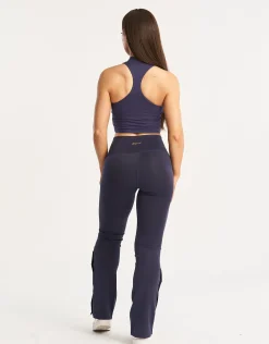 Fashion ECHT The Bra Tank Eclipse Blue
