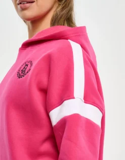 Sale ECHT Top Marks Hoodie Bright Pink