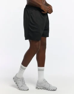Outlet ECHT Top Marks Shorts Black