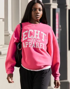 Hot ECHT Top Marks Sweater Pink