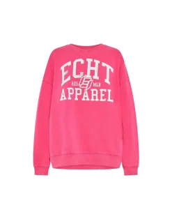 Hot ECHT Top Marks Sweater Pink