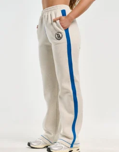 Clearance ECHT Top Marks Sweatpants Heather Grey (Blue)