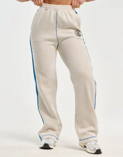 Clearance ECHT Top Marks Sweatpants Heather Grey (Blue)