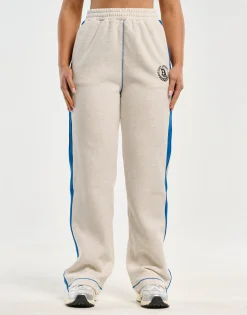 Clearance ECHT Top Marks Sweatpants Heather Grey (Blue)