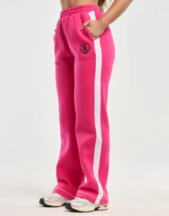 Clearance ECHT Top Marks Sweatpants Bright Pink