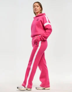 Clearance ECHT Top Marks Sweatpants Bright Pink